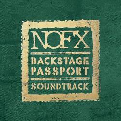 NOFX : Backstage Passport Soundtrack